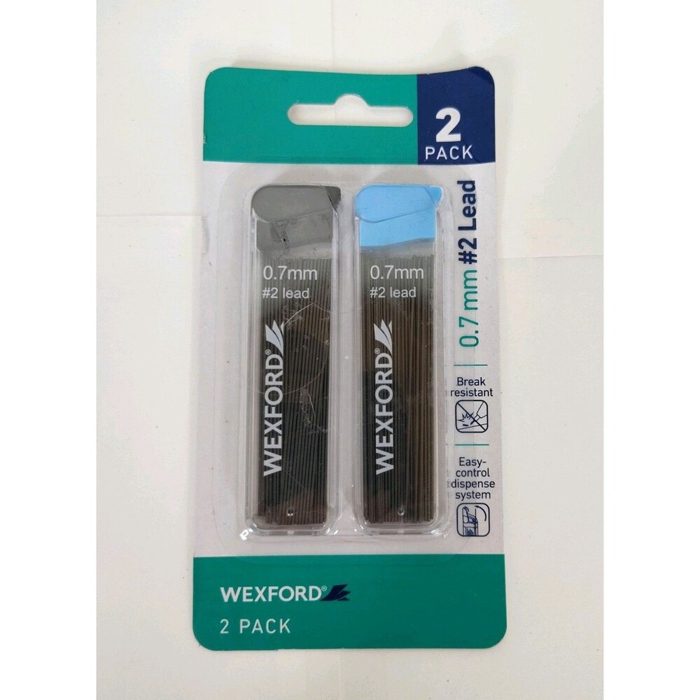 Wexford 0.7 mm 2 lead